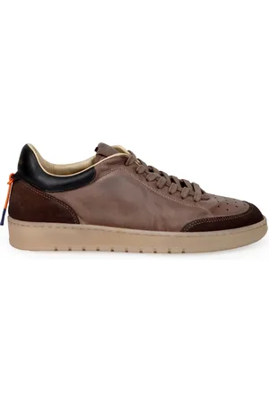 Barracuda Hombre, Zapatos, Marrón, Talla: 41 EU