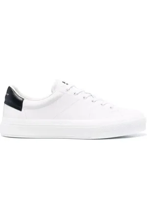 Givenchy Hombre, Zapatos, Blanco, Talla: 40 EU