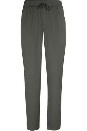 Les Deux Hombre, Pantalones, Verde, Talla: XL