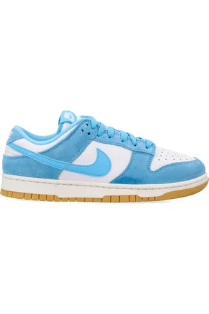 Nike Hombre, Zapatos, Azul, Talla: 42 EU