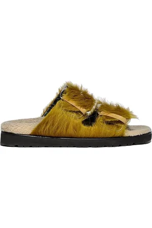 Dsquared2 Mujer, Zapatos, Naranja, Talla: 38 EU