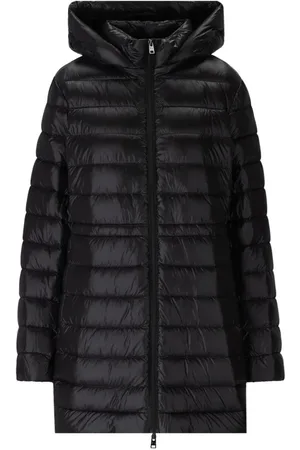 Woolrich Mujer, Abrigos, Negro, Talla: S