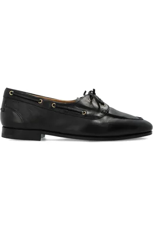 Bally Hombre, Zapatos, Negro, Talla: 43 EU