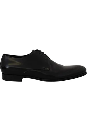 Dolce & Gabbana Hombre, Zapatos, Negro, Talla: 42 1/2 EU