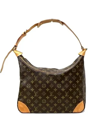 LOUIS VUITTON Mujer, De segunda mano, Marrón, Talla: ONE Size