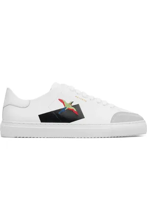 Axel Arigato Hombre, Zapatos, Blanco, Talla: 45 EU