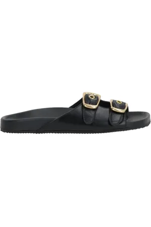 Chloé Mujer, Zapatos, Negro, Talla: 37 EU