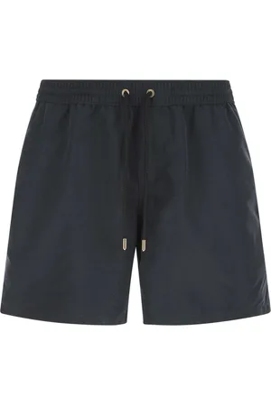 Agnona Hombre, Trajes de baño, Azul, Talla: S