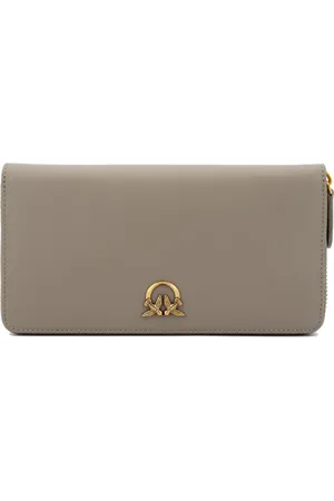 Pinko Mujer, Accesorios, Gris, Talla: ONE Size