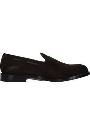Fabi Hombre, Zapatos, Marrón, Talla: 44 EU