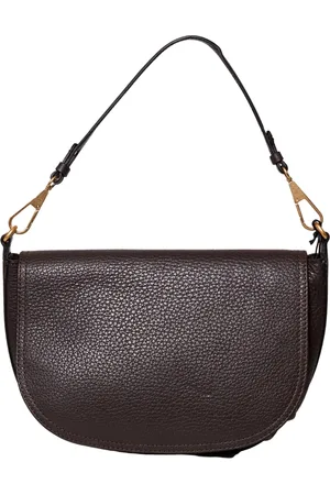 Gianni chiarini Mujer, Bolsos, Marrón, Talla: ONE Size