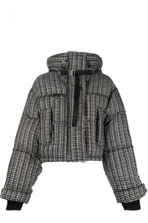 SHOREDITCH SKI CLUB Mujer, Chaquetas, , Talla: M