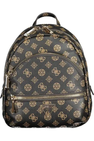 Guess Mujer, Bolsos, Marrón, Talla: ONE Size