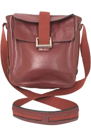 Hermès Mujer, De segunda mano, Rojo, Talla: ONE Size