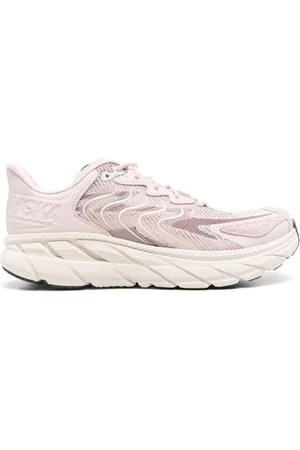 Hoka One One Hombre, Zapatos, Rosa, Talla: 42 1/2 EU