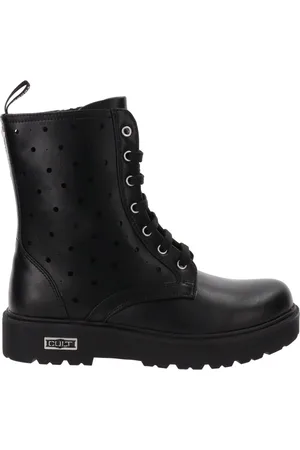 Cult Mujer, Zapatos, Negro, Talla: 37 EU