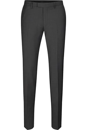 Drykorn Hombre, Pantalones, Gris, Talla: M