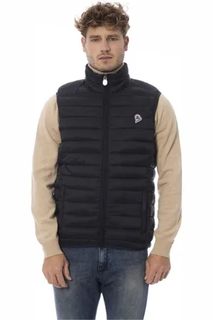 Invicta Hombre, Chaquetas, Negro, Talla: M