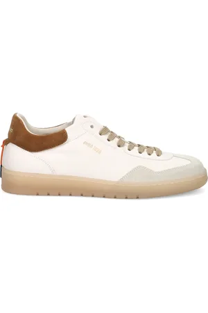Barracuda Hombre, Zapatos, Blanco, Talla: 43 EU