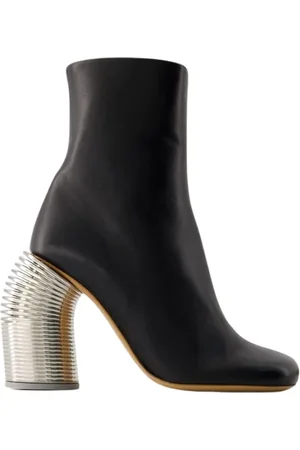 OFF-WHITE Mujer, Zapatos, Negro, Talla: 37 EU