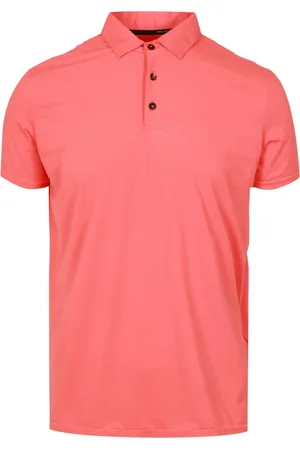 RRD Hombre, Camisetas, Naranja, Talla: 3XL