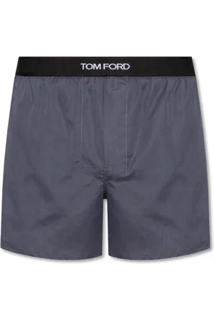 Tom Ford Hombre, Ropa interior, Gris, Talla: S