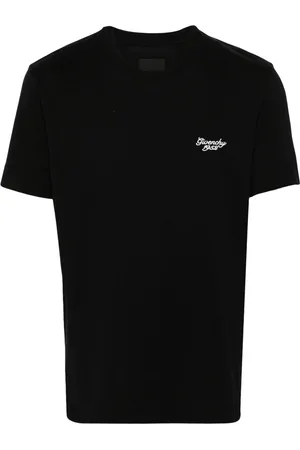 Givenchy Hombre, Camisetas, Negro, Talla: S