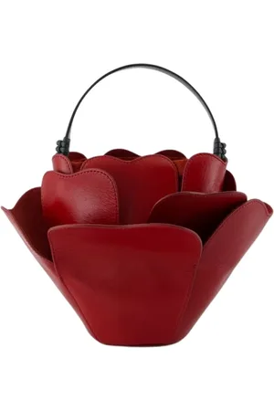 Staud Mujer, Bolsos, Rojo, Talla: ONE Size