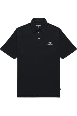 SEBAGO Hombre, Camisetas, Azul, Talla: S
