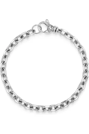 Nialaya Hombre, Accesorios, Gris, Talla: L