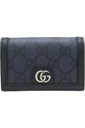 Gucci Unisex, De segunda mano, Azul, Talla: ONE Size