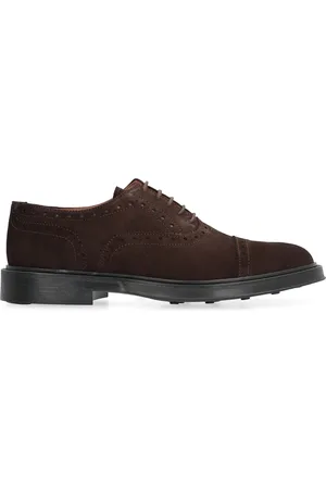 Bruno Magli Hombre, Zapatos, Marrón, Talla: 41 EU