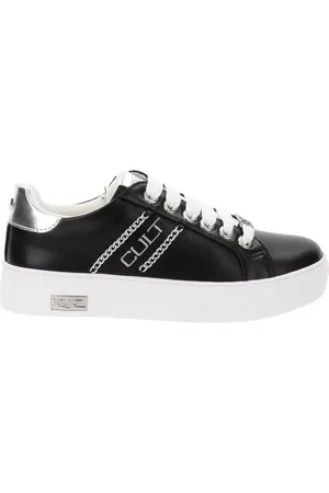 Cult Mujer, Zapatos, Negro, Talla: 38 EU