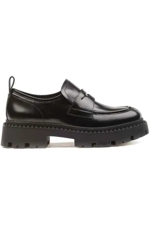 Ash Mujer, Zapatos, Negro, Talla: 40 EU