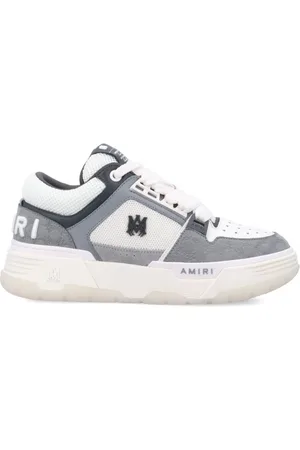 AMIRI Hombre, Zapatos, Gris, Talla: 40 EU