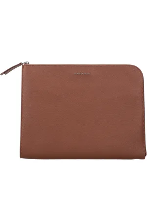 Orciani Hombre, Accesorios, Marrón, Talla: ONE Size