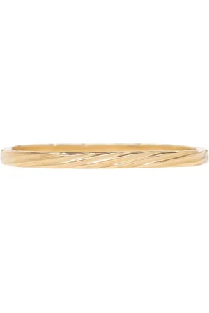 Maison Margiela Hombre, Accesorios, Amarillo, Talla: M