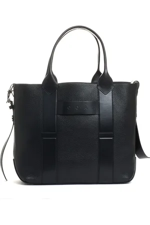 Hogan Mujer, Bolsos, Negro, Talla: ONE Size