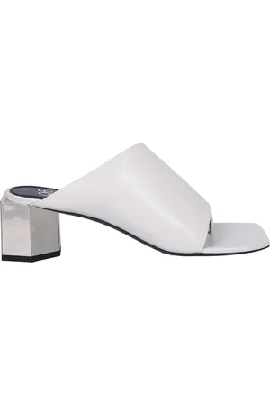 OFF-WHITE Mujer, Zapatos, Blanco, Talla: 36 EU