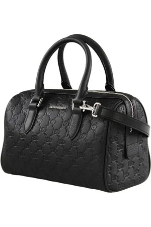 HARMONT&BLAINE Mujer, Bolsos, Negro, Talla: ONE Size