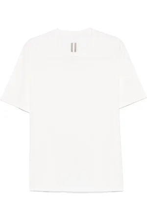 Rick Owens Hombre, Camisetas, Blanco, Talla: XL