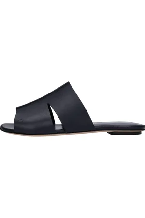 LORENA ANTONIAZZI Mujer, Zapatos, Negro, Talla: 38 EU