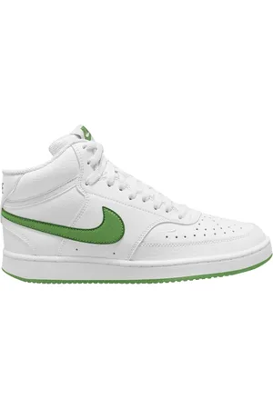 Nike Mujer, Zapatos, Blanco, Talla: 40 EU