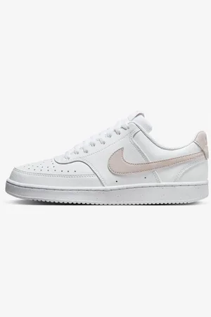 Nike Mujer, Zapatos, Blanco, Talla: 40 EU