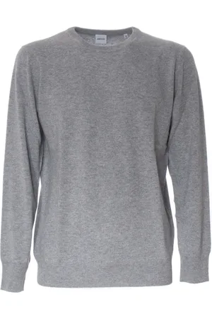 Aspesi Hombre, Sudaderas, Gris, Talla: M