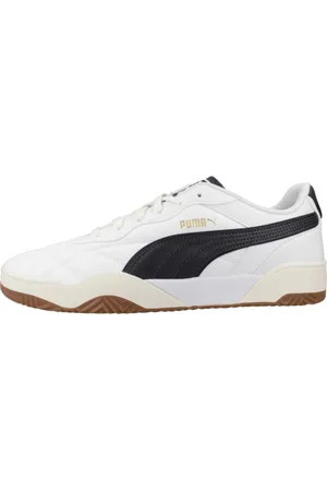 PUMA Hombre, Zapatos, Blanco, Talla: 43 EU