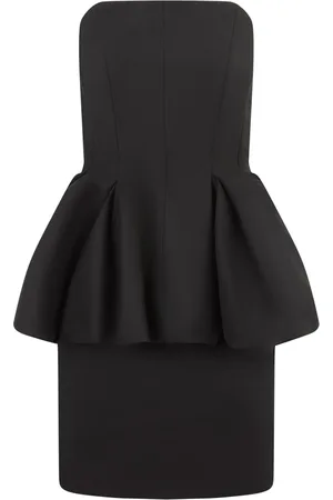 Nina Ricci Mujer, Vestidos, Negro, Talla: M