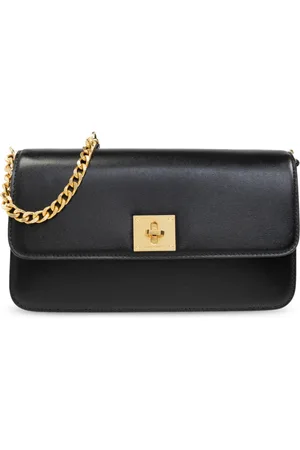 Golden Goose Mujer, Bolsos, Negro, Talla: ONE Size
