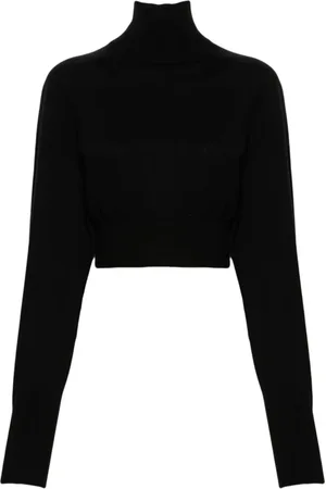 Sportmax Mujer, Jerseys, Negro, Talla: M