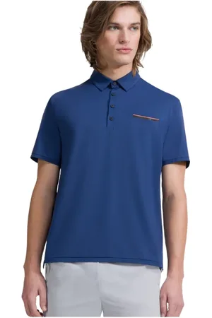 RRD Hombre, Camisetas, Azul, Talla: 4XL
